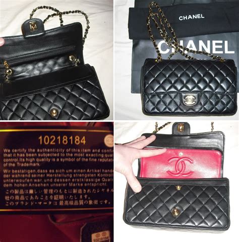 portero fake bags|Portero sold me a FAKE chanel! .